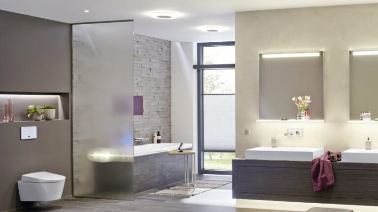 Read more about the article Warm and Cosy Winter Bathroom Lighting Ideas